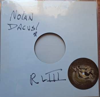 LP Psychotic Reaction: Island Of Light