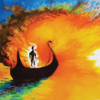 Psychotic Reaction: Ocean Of Darkness