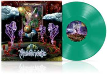 LP Psychotic Waltz: Bleeding CLR | LTD