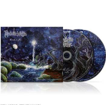 2CD Psychotic Waltz: Into The Everflow LTD | DIGI