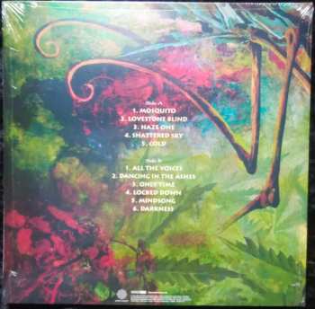 LP Psychotic Waltz: Mosquito CLR | LTD