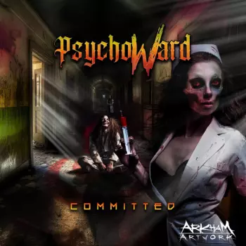 Psychoward: Committed