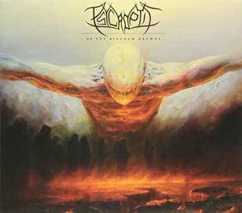 CD Psycroptic: As The Kingdom Drowns
