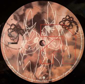 2LP UNKLE: Psyence Fiction