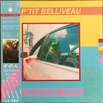 Greatest Hits Vol​.​1