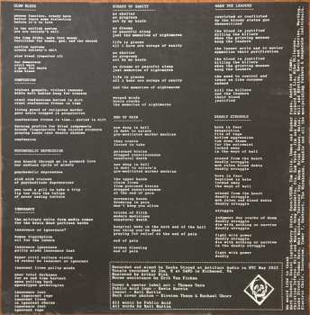 LP Public Acid: Deadly Struggle