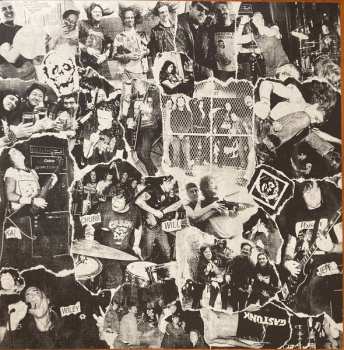 LP Public Acid: Deadly Struggle