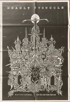 LP Public Acid: Deadly Struggle