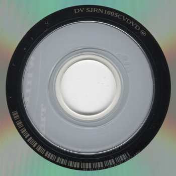 CD/DVD Public Enemy: New Whirl Odor