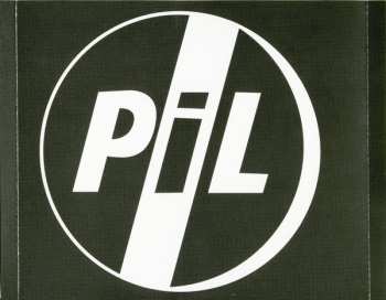 4CD Public Image Limited: Plastic Box