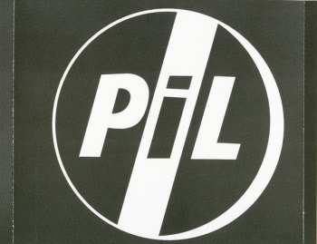 4CD Public Image Limited: Plastic Box