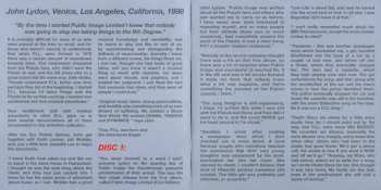 4CD Public Image Limited: Plastic Box