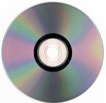 4CD Public Image Limited: Plastic Box