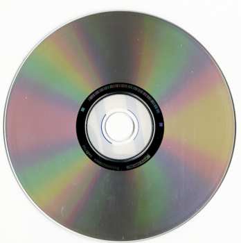 4CD Public Image Limited: Plastic Box