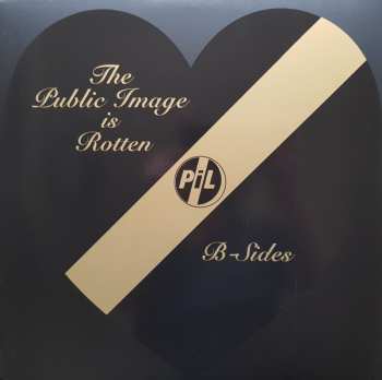 6LP/Coffret Public Image Limited: The Public Image Is Rotten (Songs From The Heart) LTD
