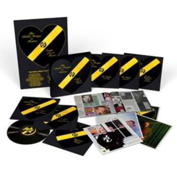 6LP/Coffret Public Image Limited: The Public Image Is Rotten (Songs From The Heart) LTD