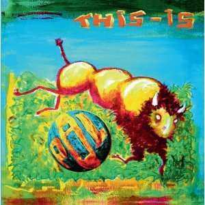 Album Public Image Limited: This Is PiL