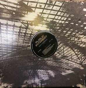 Album Public Interest: Between