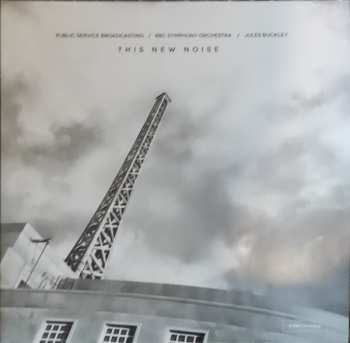 Album Public Service Broadcasting: This New Noise 