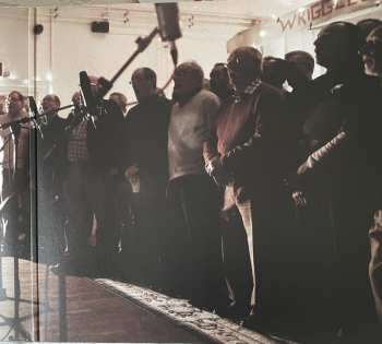 LP Public Service Broadcasting: Every Valley