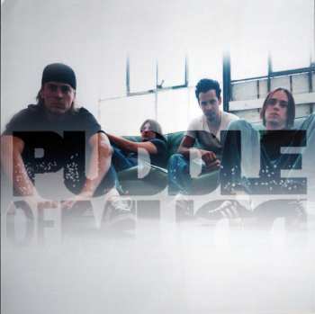 LP Puddle Of Mudd: Come Clean
