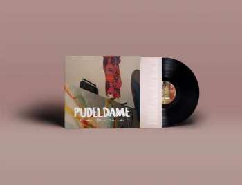 LP Pudeldame: Kinder Ohne Freunde