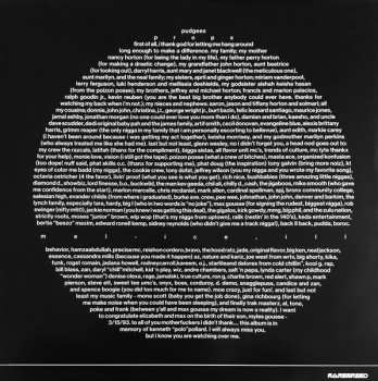 LP Pudgee Tha Phat Bastard: Give 'Em The Finger LTD