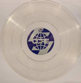 LP Pugilist: 2 Tone CLR