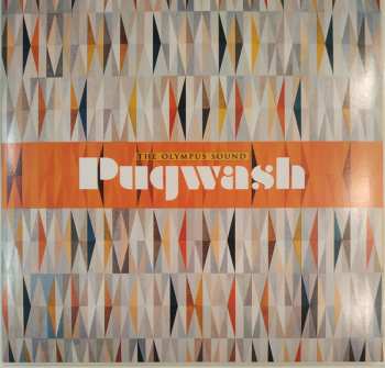 LP Pugwash: The Olympus Sound