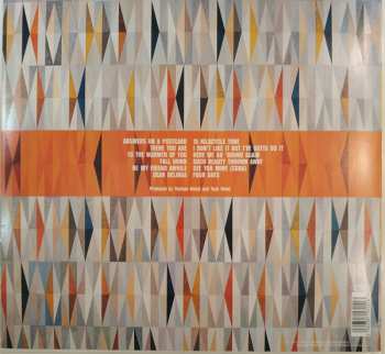 LP Pugwash: The Olympus Sound