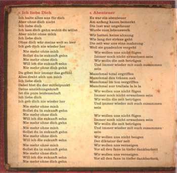 CD Puhdys: Abenteuer - Das Jubiläumsalbum