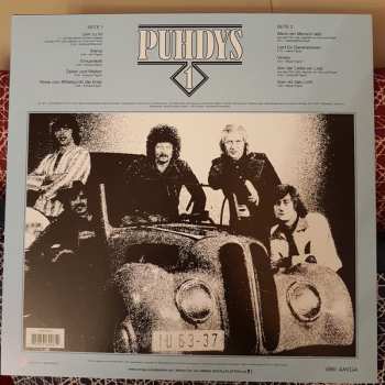 4LP/Coffret Original Amiga Classics 