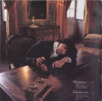 CD Pulsar: Halloween