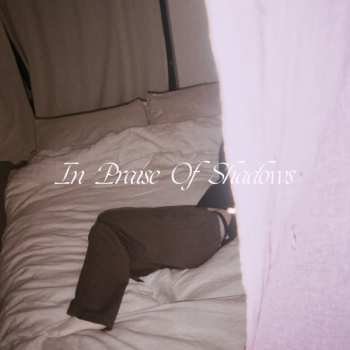 CD Puma Blue: In Praise Of Shadows