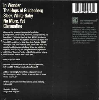 CD Punch Brothers: The Wireless