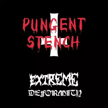 Extreme Deformity
