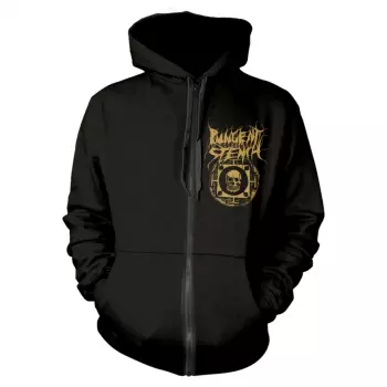 Sweatshirt avec fermeture éclair Smut Kingdom 1