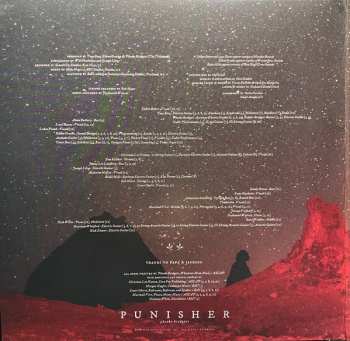 LP Phoebe Bridgers: Punisher