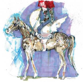 Album Punkadelic: Inflorescence