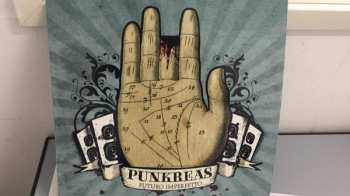 LP Punkreas: Futuro Imperfetto CLR | NUM | LTD