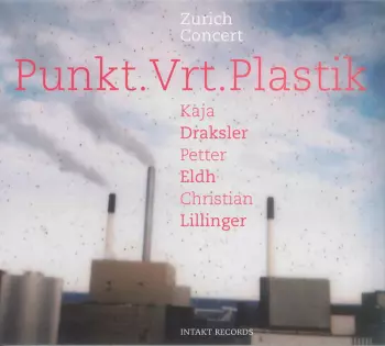 Zurich Concert 