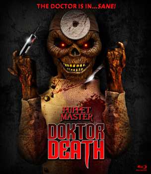 Album Puppet Master: Doktor Death: Puppet Master: Doktor Death