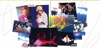 2CD Pur: 100% Das Beste Aus 40 Jahren