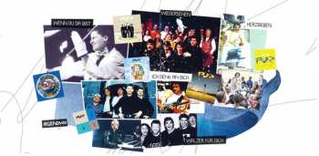 2CD Pur: 100% Das Beste Aus 40 Jahren