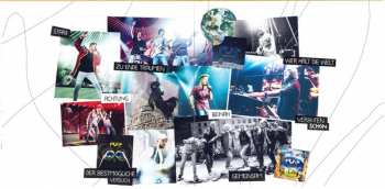 2CD Pur: 100% Das Beste Aus 40 Jahren