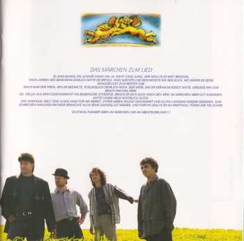 CD Pur: Abenteuerland