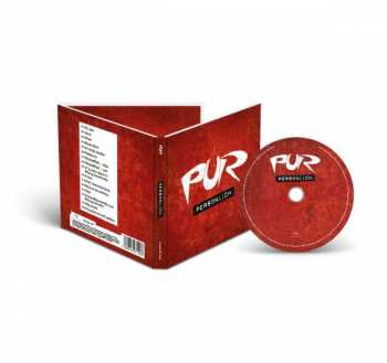 CD Pur: Persönlich LTD | DIGI