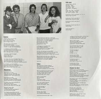 4LP/Coffret Pur: Pur Vinyl-Box Volume 1 (1983 - 1988) LTD | CLR