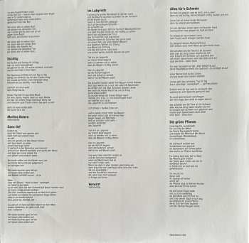 4LP/Coffret Pur: Pur Vinyl-Box Volume 1 (1983 - 1988) LTD | CLR