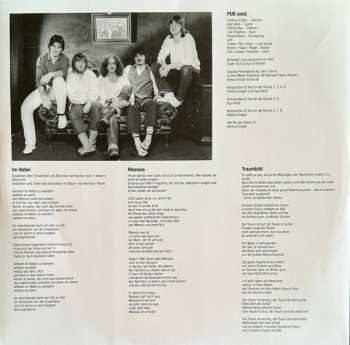 4LP/Coffret Pur: Pur Vinyl-Box Volume 1 (1983 - 1988) LTD | CLR